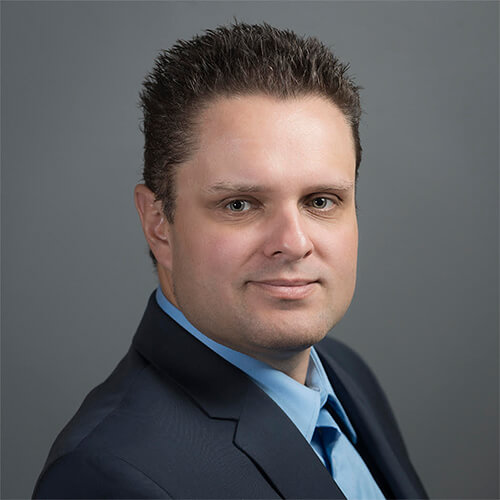 Stefan Pociurko - Real Estate Agent