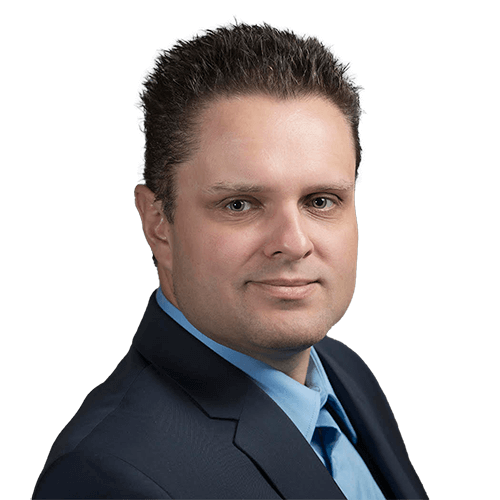 Stefan Pociurko - Real Estate Agent