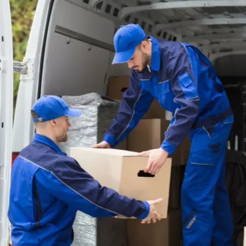 Movers
